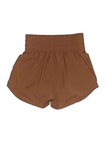 Nike Athletic Shorts (view 2)