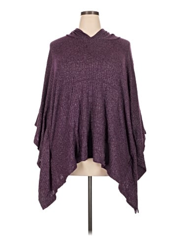 Lane Bryant Poncho (view 1)