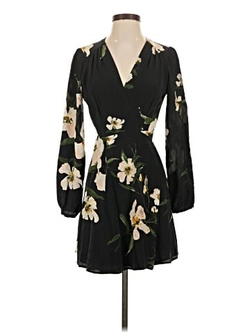 Wilfred Casual Dress (view 1)