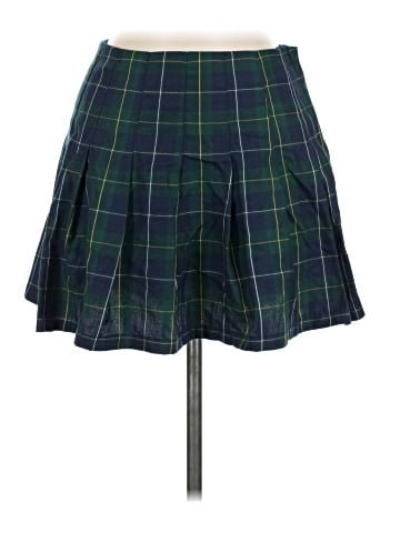 Divided by H&M Casual Skirt (view 1)
