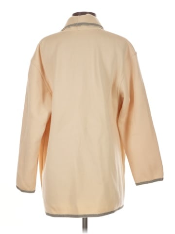 Escada by Margaretha Ley Wool Blazer (view 2)