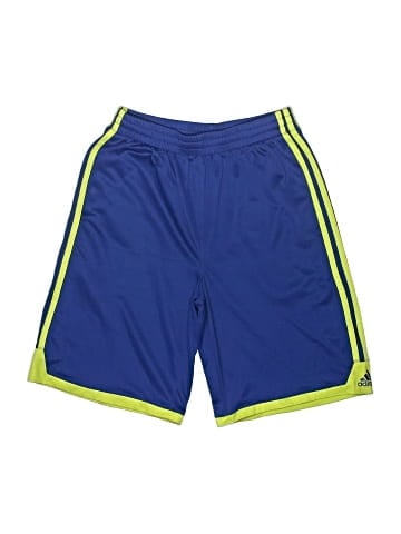 Adidas Athletic Shorts (view 1)