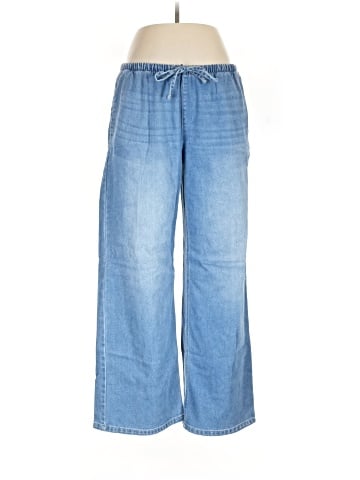 Vanilla Star Jeans (view 1)