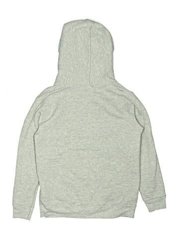 Hanes Pullover Hoodie (view 2)
