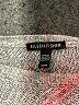 Eileen Fisher Gray Pullover Sweater Size M - photo 7