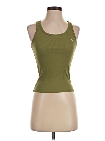 Marine Serre Tank Top (view 1)