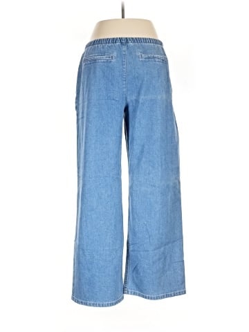 Vanilla Star Jeans (view 2)