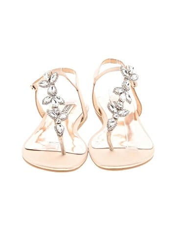 Badgley Mischka Sandals (view 2)