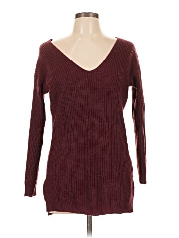 Ambiance Apparel Pullover Sweater (view 1)