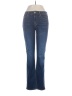 Gap Blue Jeans Size 28 waist - photo 1