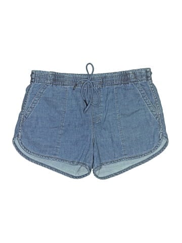 Level 99 Denim Shorts (view 1)