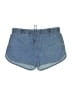 Level 99 Blue Denim Shorts Size S - photo 1