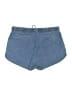 Level 99 Blue Denim Shorts Size S - photo 2