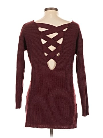 Ambiance Apparel Pullover Sweater (view 2)