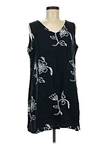 Peppermint Bay Casual Dress (view 1)