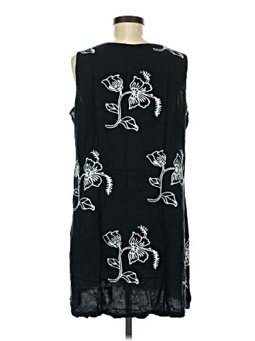Peppermint Bay Casual Dress (view 2)