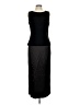 Talbots Black Cocktail Dress Size 10 - photo 1