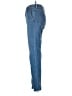 Express Hearts Blue Jeans Size 6 - photo 5