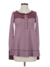 We the Free Purple Pullover Sweater Size XS - photo 1