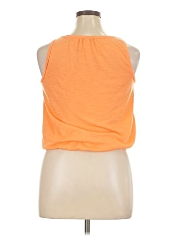 SONOMA life + style Sleeveless Top (view 2)