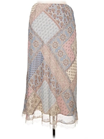 Ann Taylor LOFT Casual Skirt (view 2)