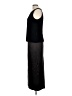 Talbots Black Cocktail Dress Size 10 - photo 5