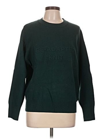 Massimo Dutti Pullover Sweater (view 1)