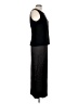Talbots Black Cocktail Dress Size 10 - photo 4