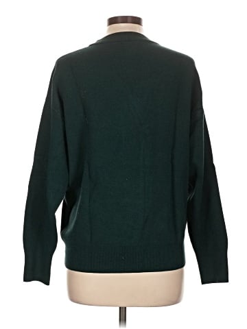 Massimo Dutti Pullover Sweater (view 2)