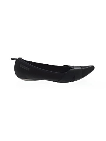 AK Anne Klein Flats (view 1)