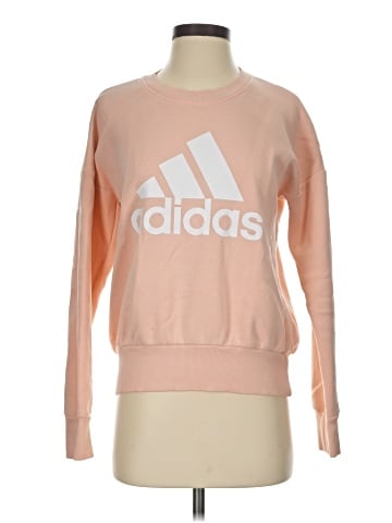 Adidas Sweatshirt (view 1)