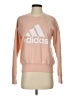 Adidas Pink Sweatshirt Size XS - photo 1