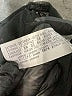 Zara 100% Polyester Black Sleeveless Blouse Size 13/14y - photo 4