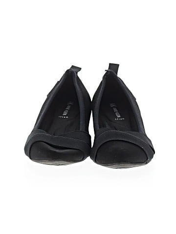 AK Anne Klein Flats (view 2)