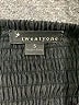 Twenty One Black Cocktail Dress Size S - photo 4