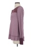 We the Free Purple Pullover Sweater Size XS - photo 5