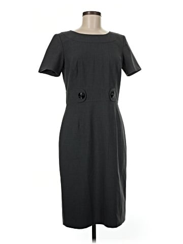 Tahari by ASL Casual Dress (view 1)