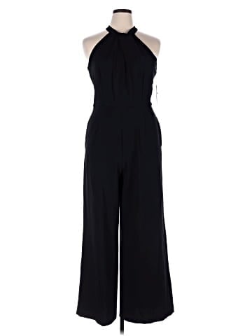 Julia Jordan Jumpsuit (view 1)