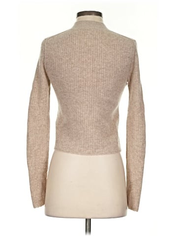 Pilcro Cashmere Cardigan (view 2)