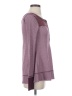 We the Free Purple Pullover Sweater Size XS - photo 4