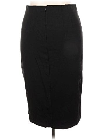 ELOQUII Formal Skirt (view 2)