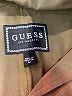 Guess 100% Rayon Green Trenchcoat Size M - photo 6