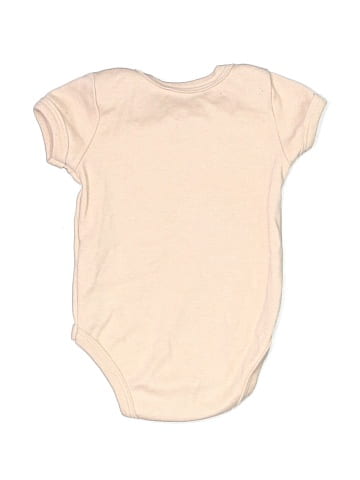 Duck Duck Goose Short Sleeve Onesie (view 2)