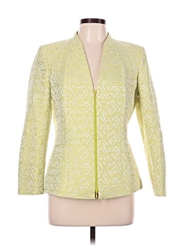 Lafayette 148 New York Blazer (view 1)