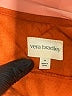 Vera Bradley 100% Polyester Orange Fleece Size M - photo 6