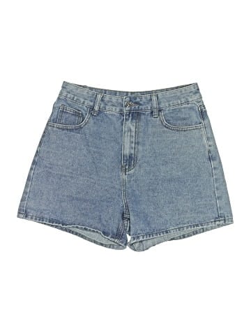 Unbranded Denim Shorts (view 1)
