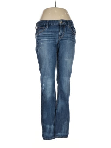 Express Jeans Jeans (view 1)