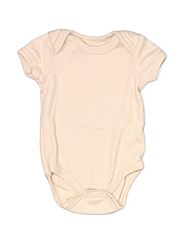 Duck Duck Goose Short Sleeve Onesie (view 1)