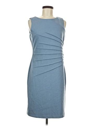 Ivanka Trump Cocktail Dress (view 1)