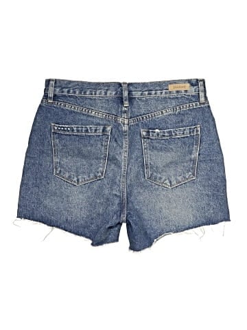 Blank NYC Denim Shorts (view 2)